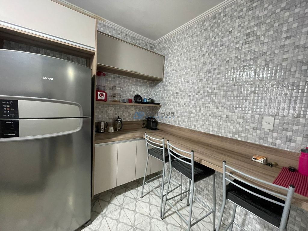 Apartamento 3 dormitórios à venda na Guilhermina, Praia Grande – 154 m² - foto 6
