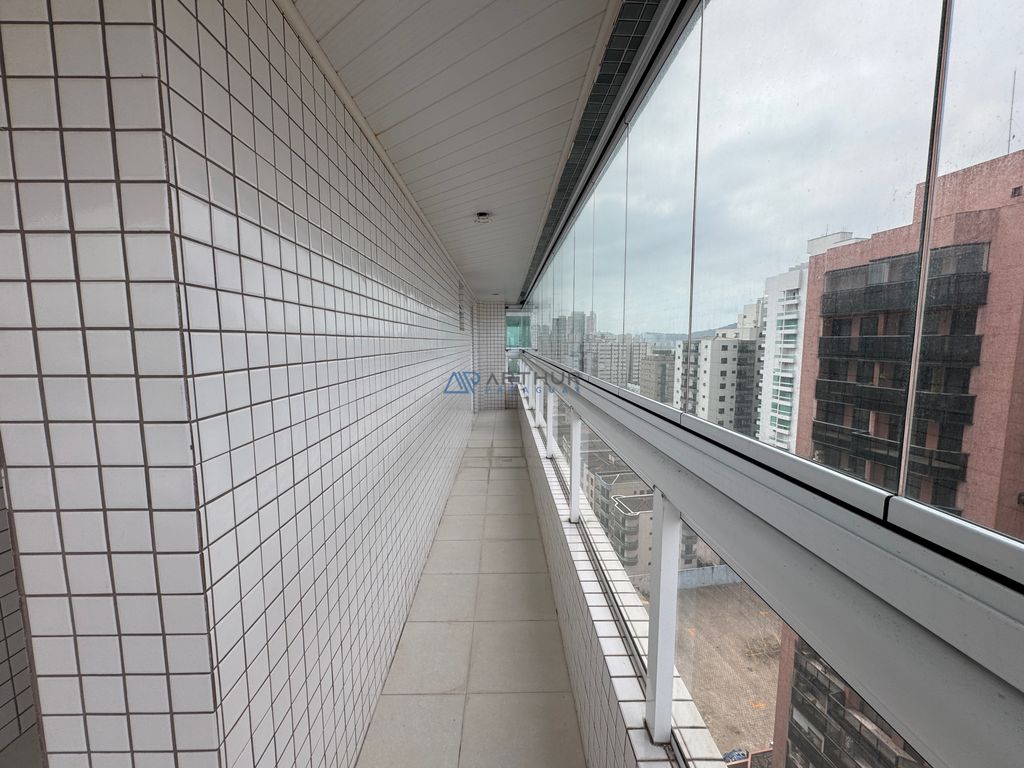 Apartamento 3 dormitórios à venda na Guilhermina, Praia Grande – 139 m² - foto 6