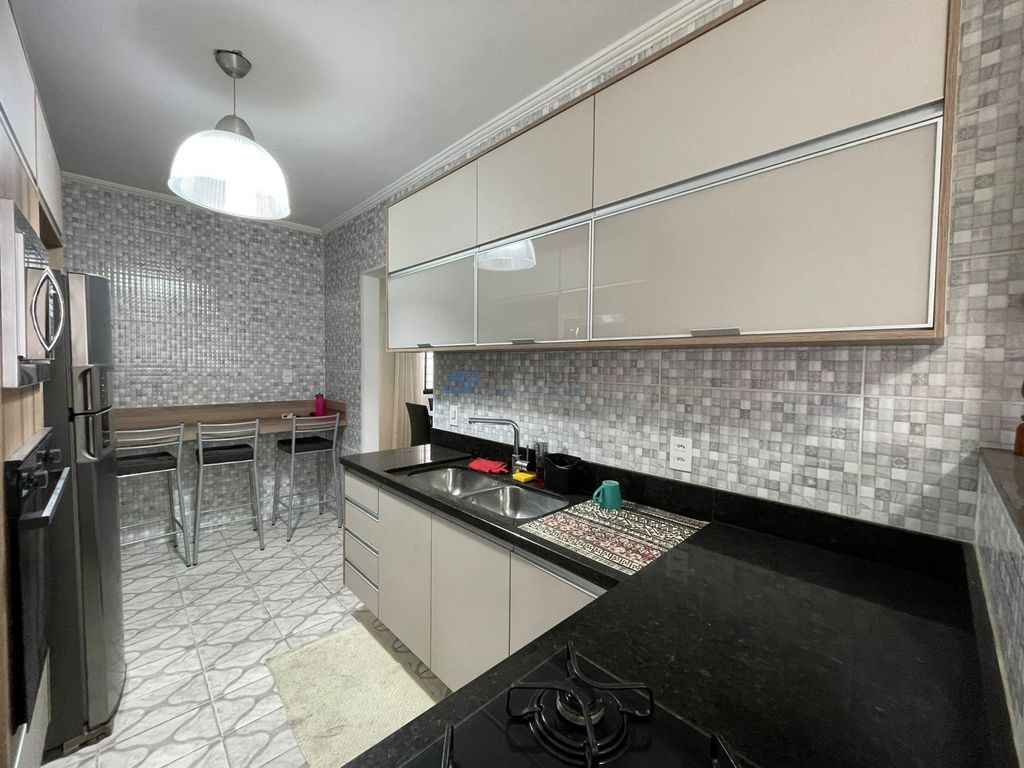 Apartamento 3 dormitórios à venda na Guilhermina, Praia Grande – 154 m² - foto 7