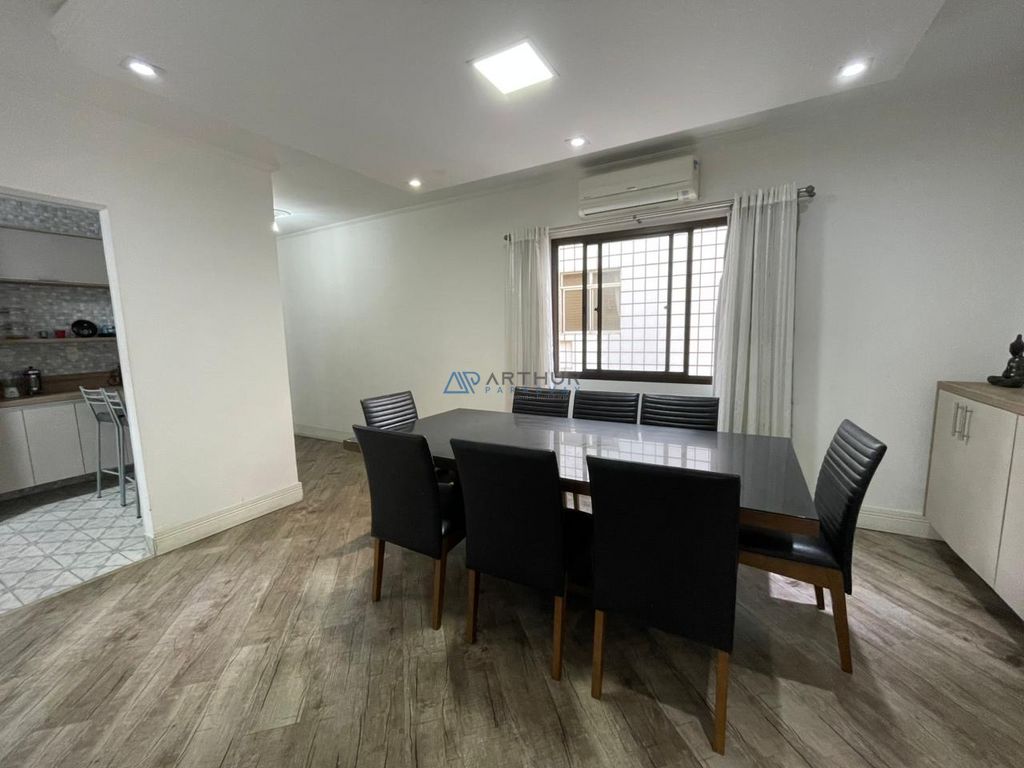 Apartamento 3 dormitórios à venda na Guilhermina, Praia Grande – 154 m² - foto 4