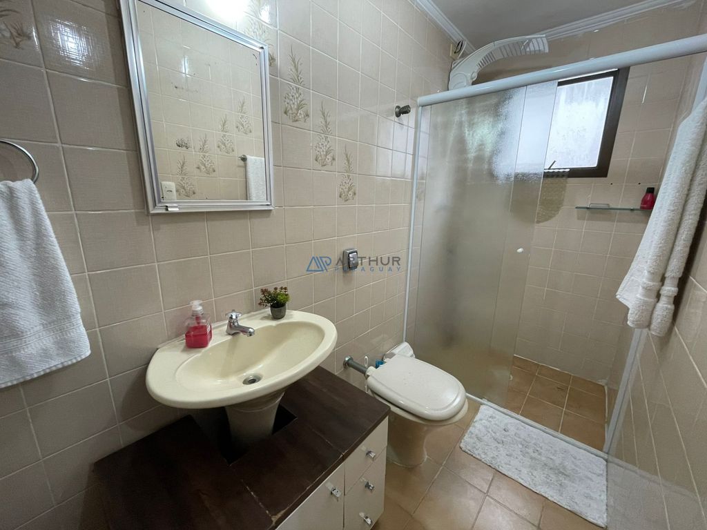 Apartamento 3 dormitórios à venda na Guilhermina, Praia Grande – 154 m² - foto 17