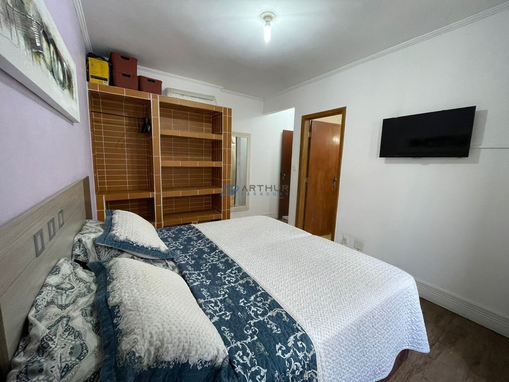 Apartamento 3 dormitórios à venda na Guilhermina, Praia Grande – 154 m² - foto 16