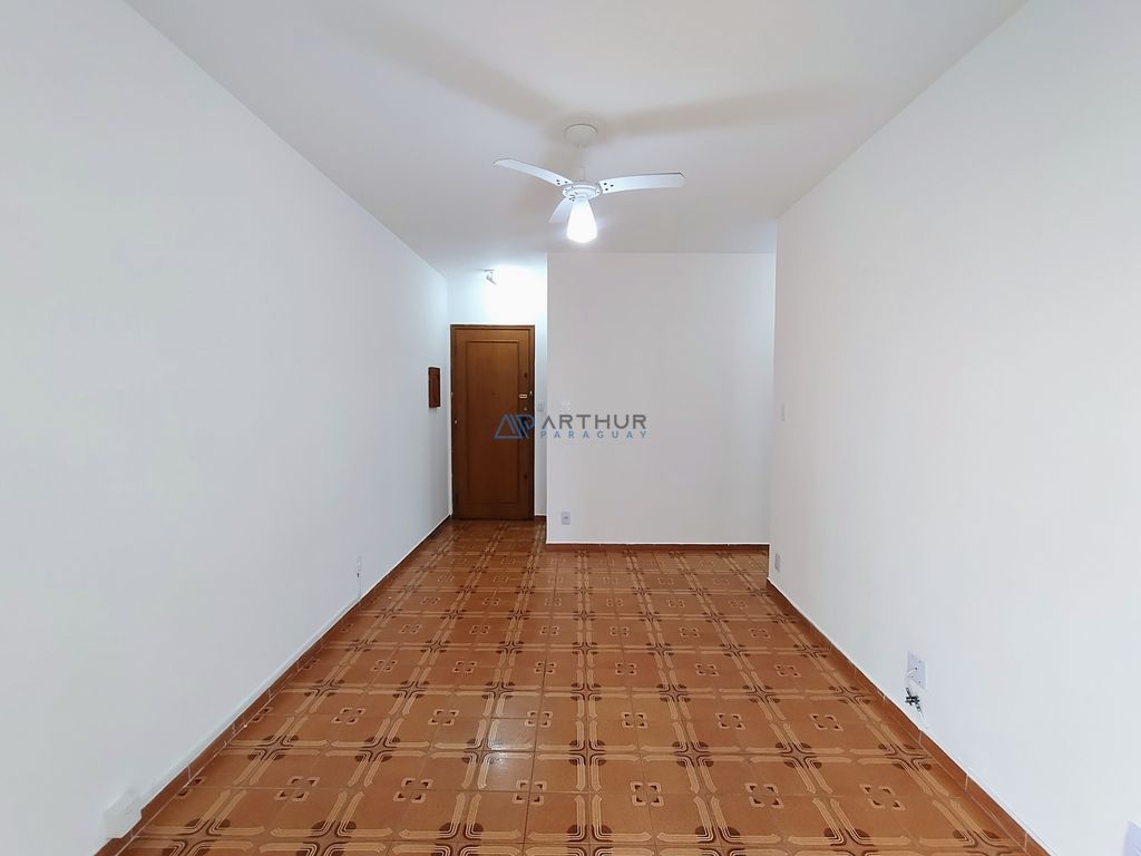 Apartamento 1 dormitório para alugar na Guilhermina, Praia Grande – 55 m² - foto 4