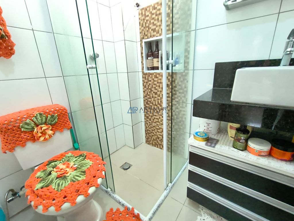 Casa 2 dormitórios à venda no Mirim, Praia Grande – 45 m² - foto 6