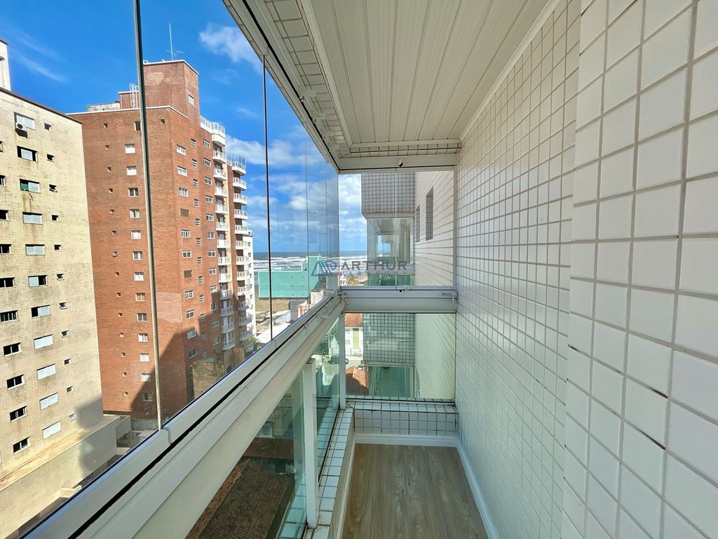 Apartamento 3 dormitórios à venda no Ocian, Praia Grande – 130 m² - foto 7
