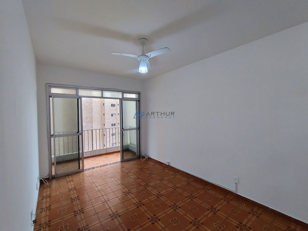Apartamento 1 dormitório para alugar na Guilhermina, Praia Grande – 55 m² - foto 3