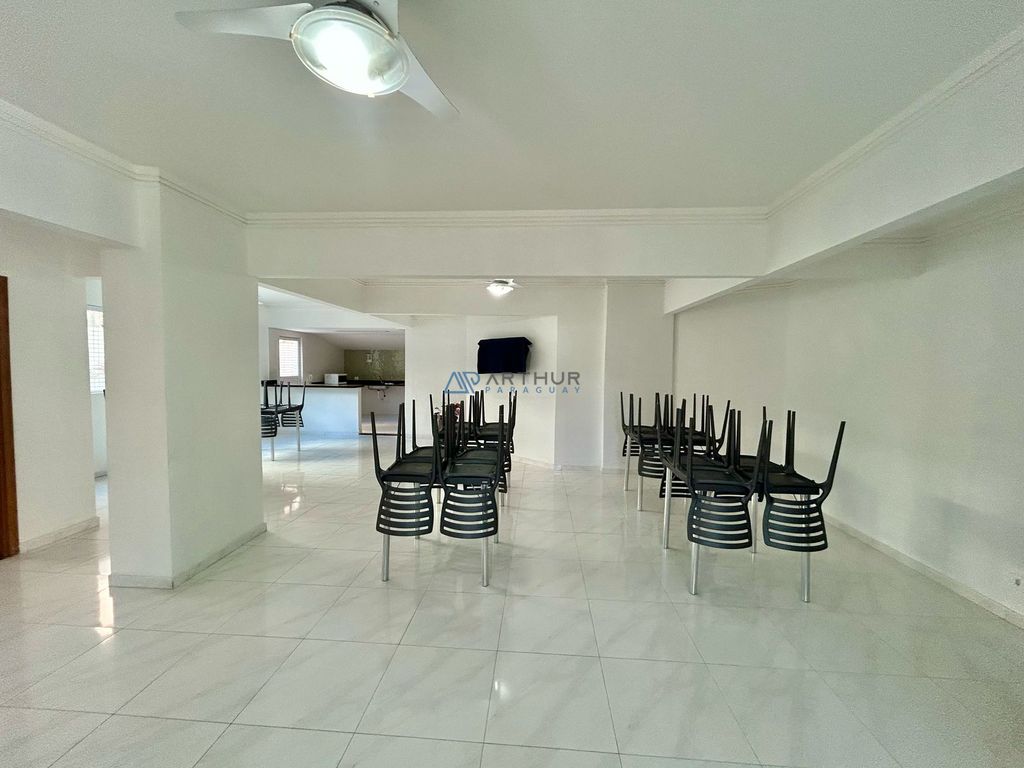 Apartamento 3 dormitórios à venda no Ocian, Praia Grande – 130 m² - foto 32