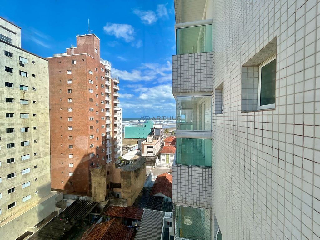Apartamento 3 dormitórios à venda no Ocian, Praia Grande – 130 m² - foto 27