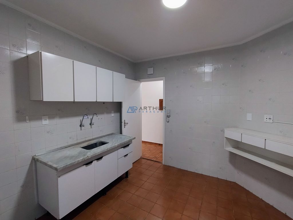 Apartamento 1 dormitório para alugar na Guilhermina, Praia Grande – 55 m² - foto 5