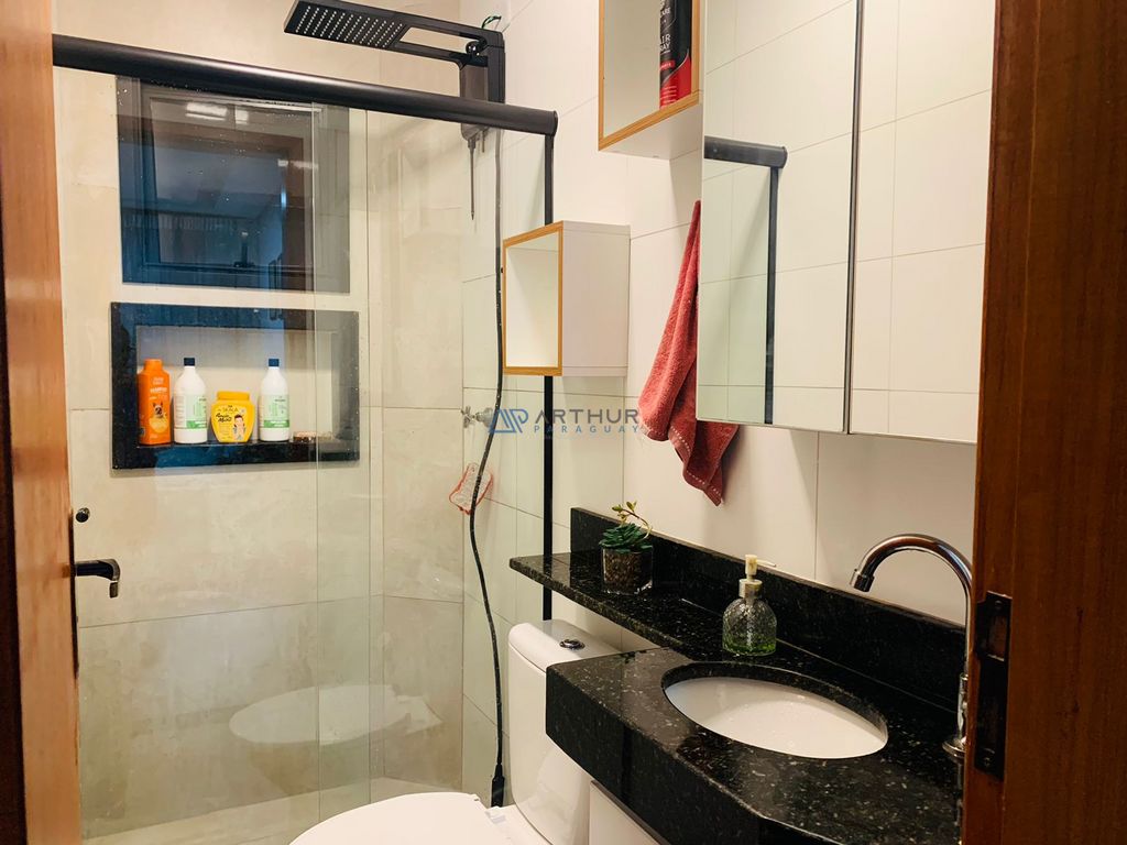Casa 2 dormitórios à venda na Guilhermina, Praia Grande – 45 m² - foto 5