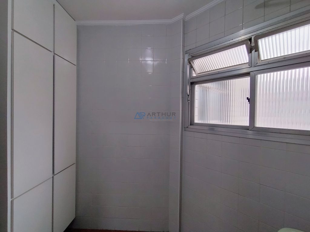 Apartamento 1 dormitório para alugar na Guilhermina, Praia Grande – 55 m² - foto 8