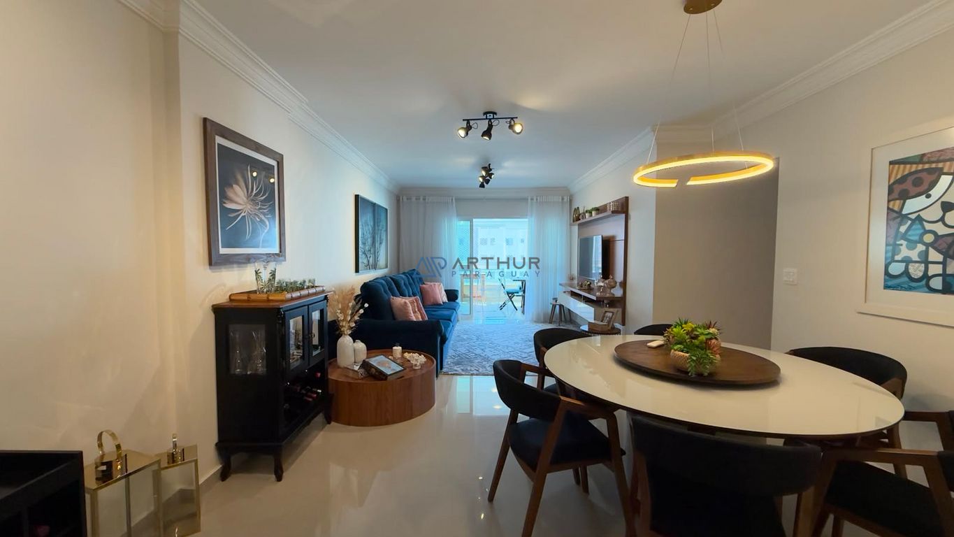 Apartamento 3 dormitórios à venda no Caiçara, Praia Grande – 154 m² - foto 7