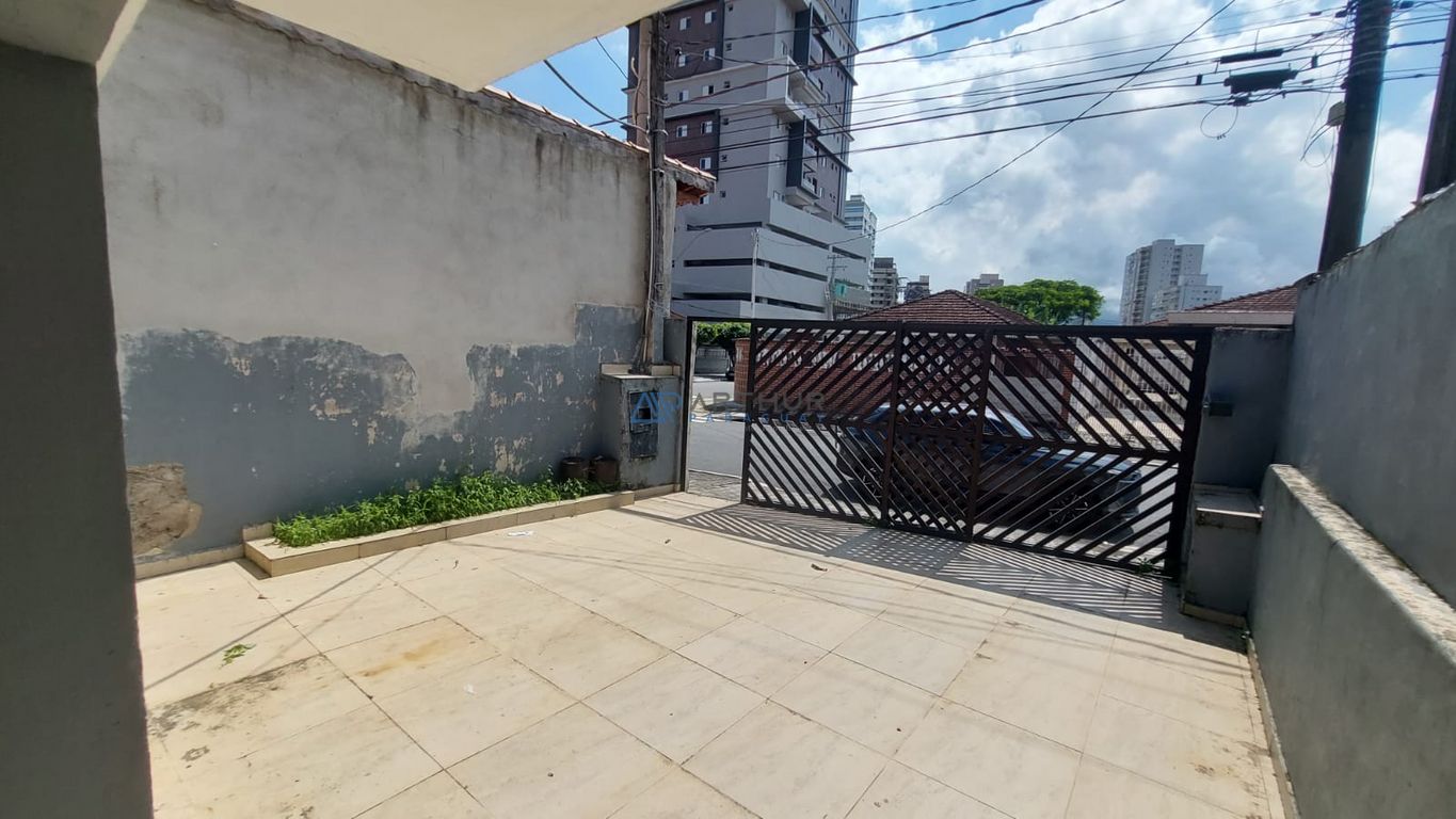 Casa 1 dormitório à venda no Canto do Forte, Praia Grande – 55 m² - foto 12