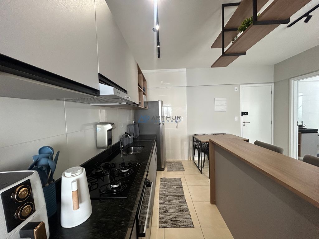 Apartamento 1 dormitório à venda no Aviação, Praia Grande – 48 m² - foto 11
