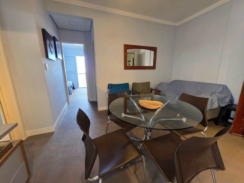 Apartamento 2 dormitórios à venda no Boqueirão, Praia Grande – 70 m² - foto 7