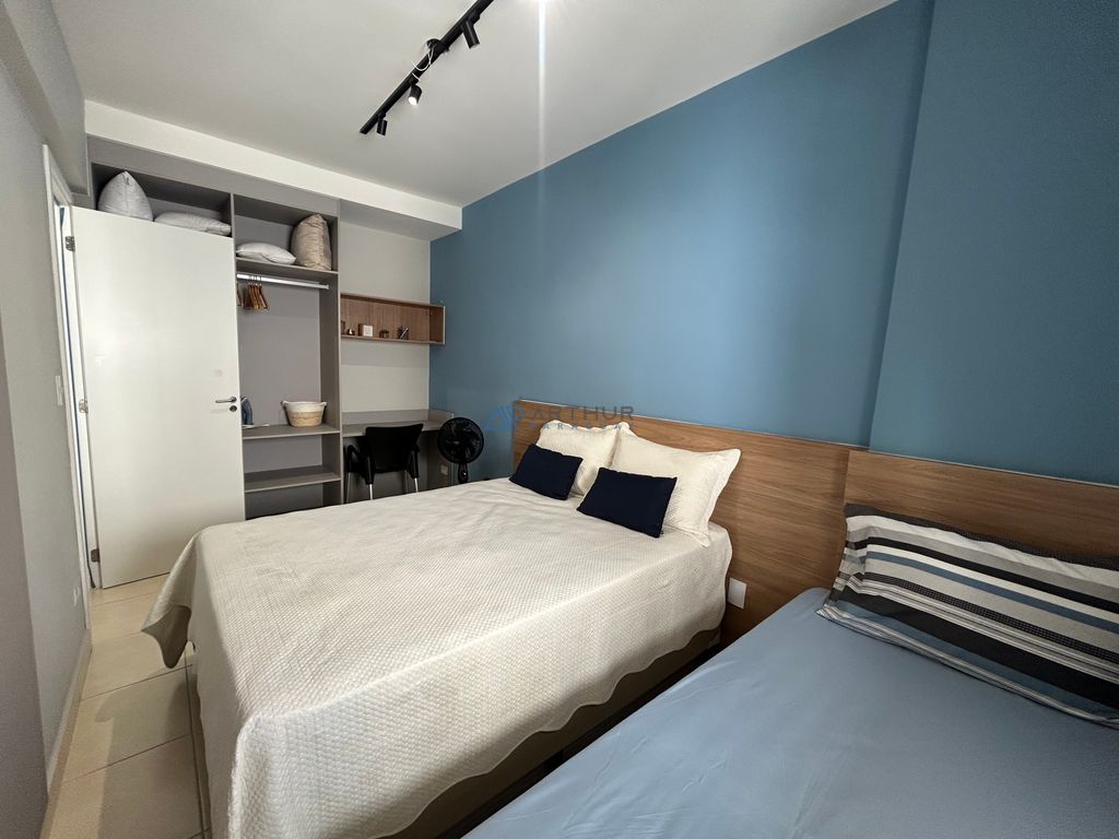 Apartamento 1 dormitório à venda no Aviação, Praia Grande – 48 m² - foto 15