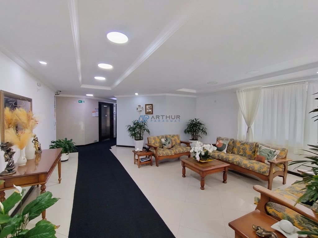 Apartamento 1 dormitório para alugar na Guilhermina, Praia Grande – 55 m² - foto 14