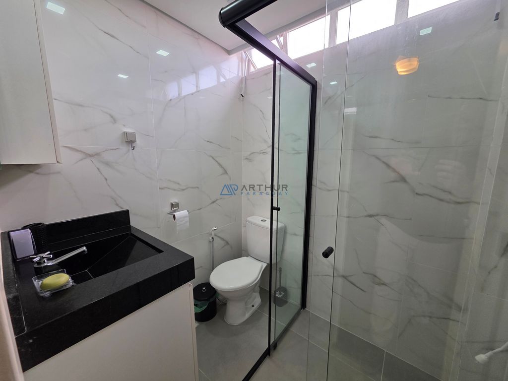 Apartamento 2 dormitórios à venda no Boqueirão, Praia Grande – 70 m² - foto 10