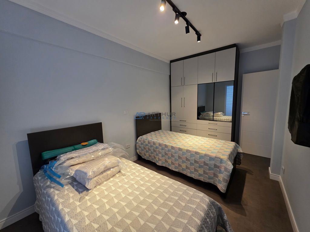 Apartamento 2 dormitórios à venda no Boqueirão, Praia Grande – 70 m² - foto 15