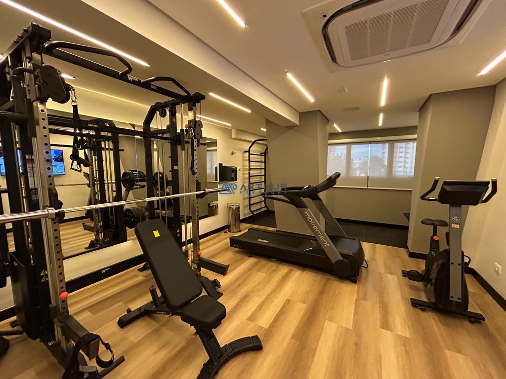 Apartamento 2 dormitórios à venda no Aviação, Praia Grande – 73 m² - foto 36