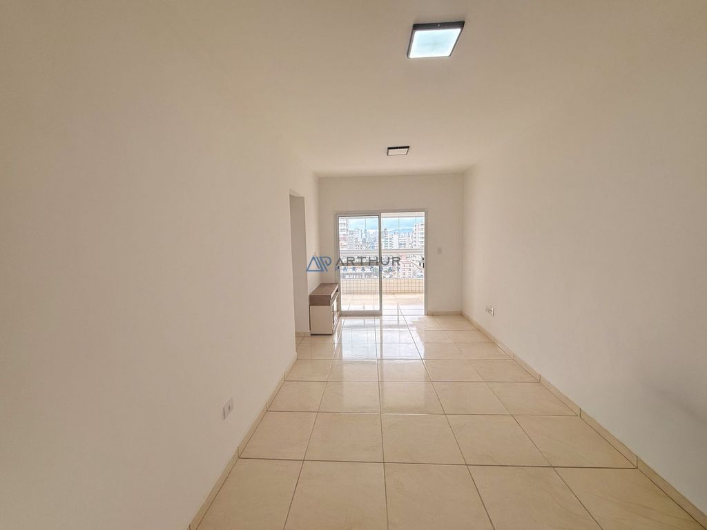 Apartamento 2 dormitórios à venda na Guilhermina, Praia Grande – 79 m² - foto 3