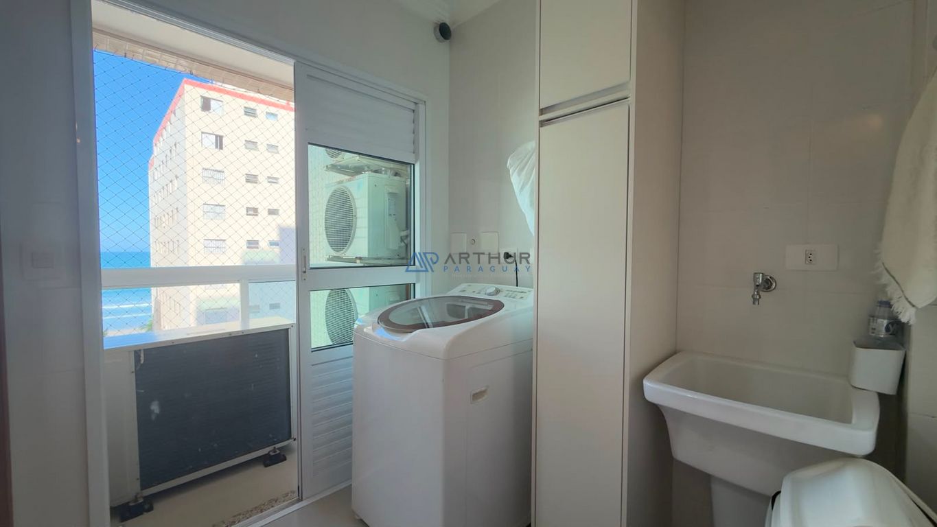 Apartamento 3 dormitórios à venda no Caiçara, Praia Grande – 154 m² - foto 11