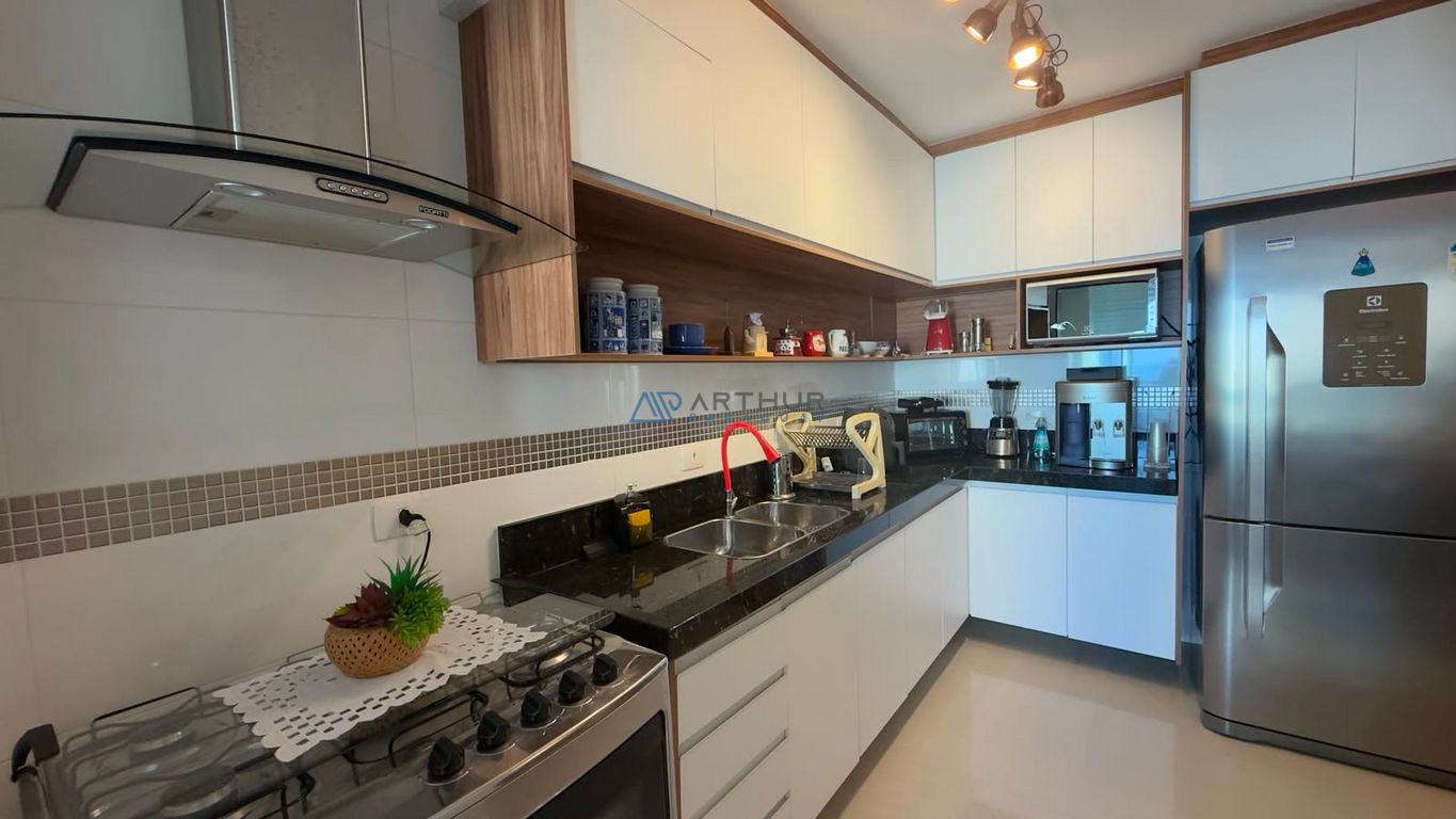 Apartamento 3 dormitórios à venda no Caiçara, Praia Grande – 154 m² - foto 9