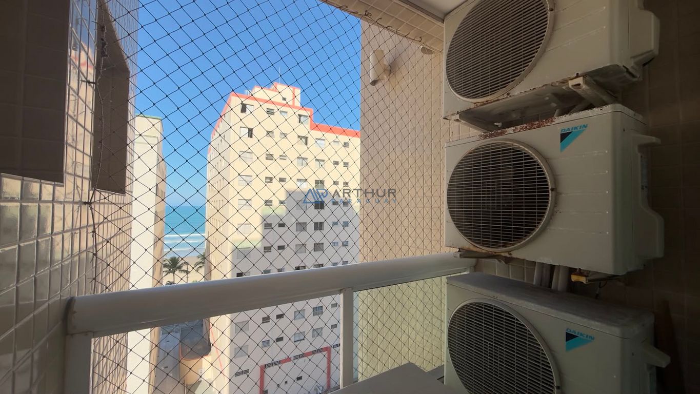 Apartamento 3 dormitórios à venda no Caiçara, Praia Grande – 154 m² - foto 12