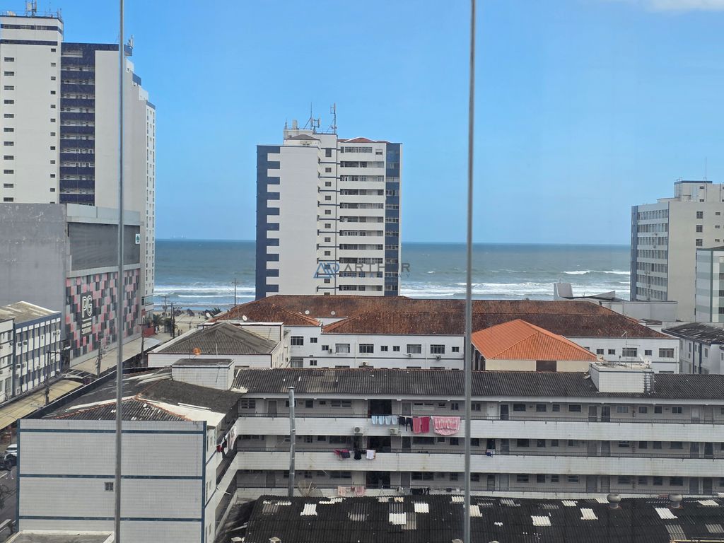 Apartamento 2 dormitórios à venda no Boqueirão, Praia Grande – 70 m² - foto 4