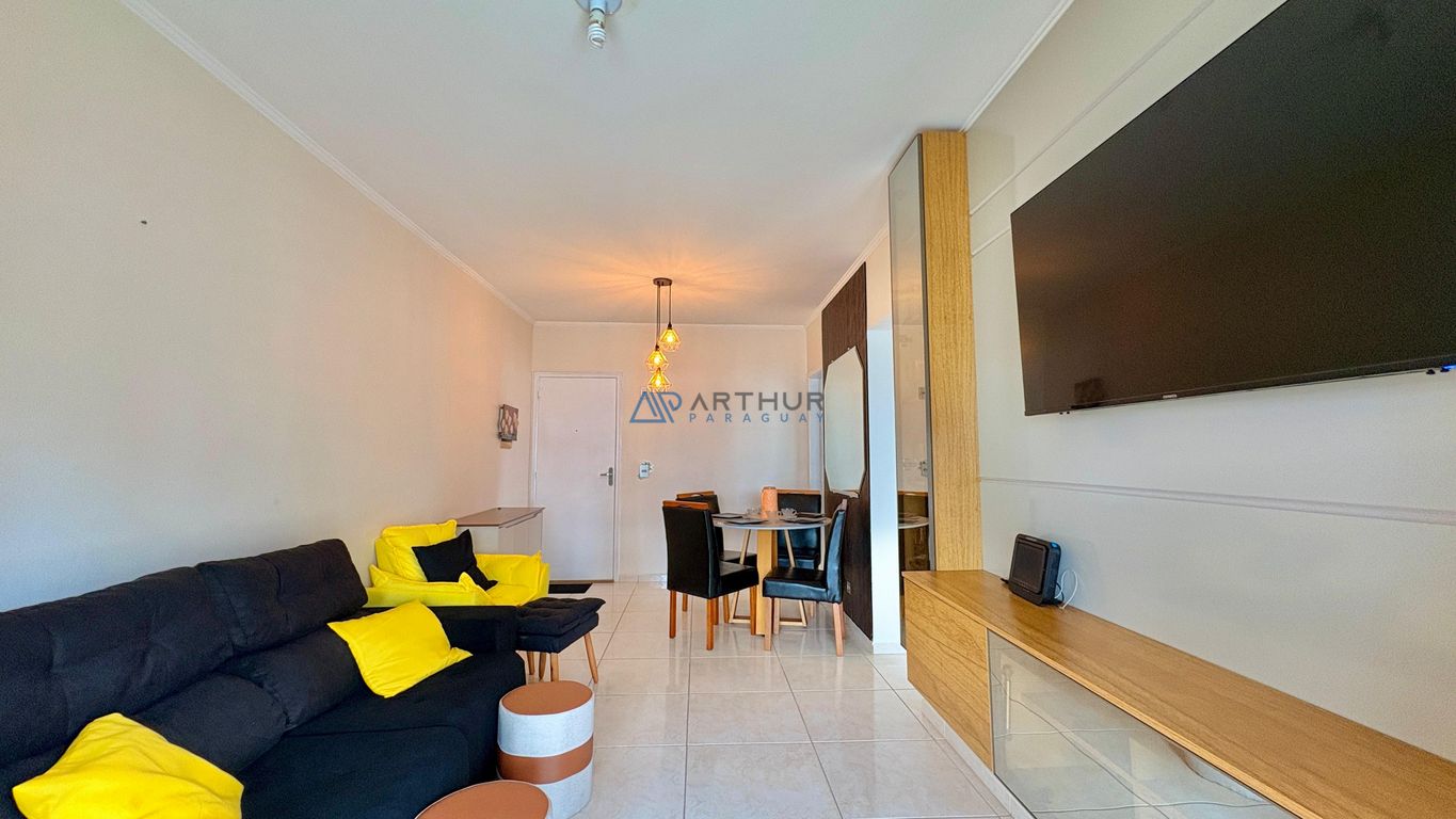 Apartamento 2 dormitórios à venda no Canto do Forte, Praia Grande – 78 m² - foto 3