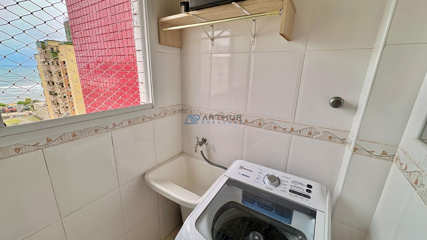 Apartamento 2 dormitórios à venda no Canto do Forte, Praia Grande – 78 m² - foto 8