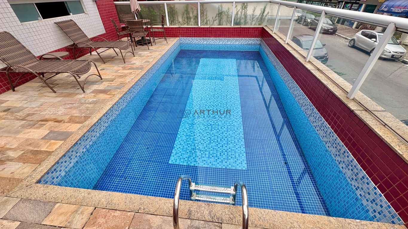 Apartamento 2 dormitórios à venda no Canto do Forte, Praia Grande – 78 m² - foto 16