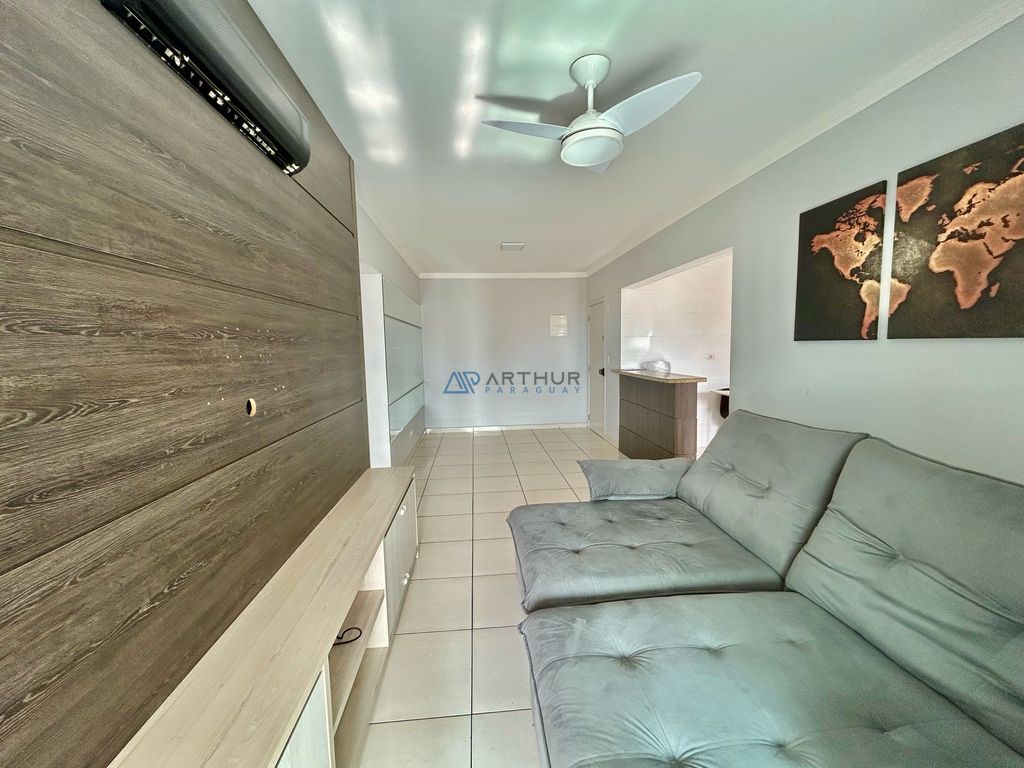 Apartamento 2 dormitórios à venda no Tupi, Praia Grande – 100 m² - foto 5