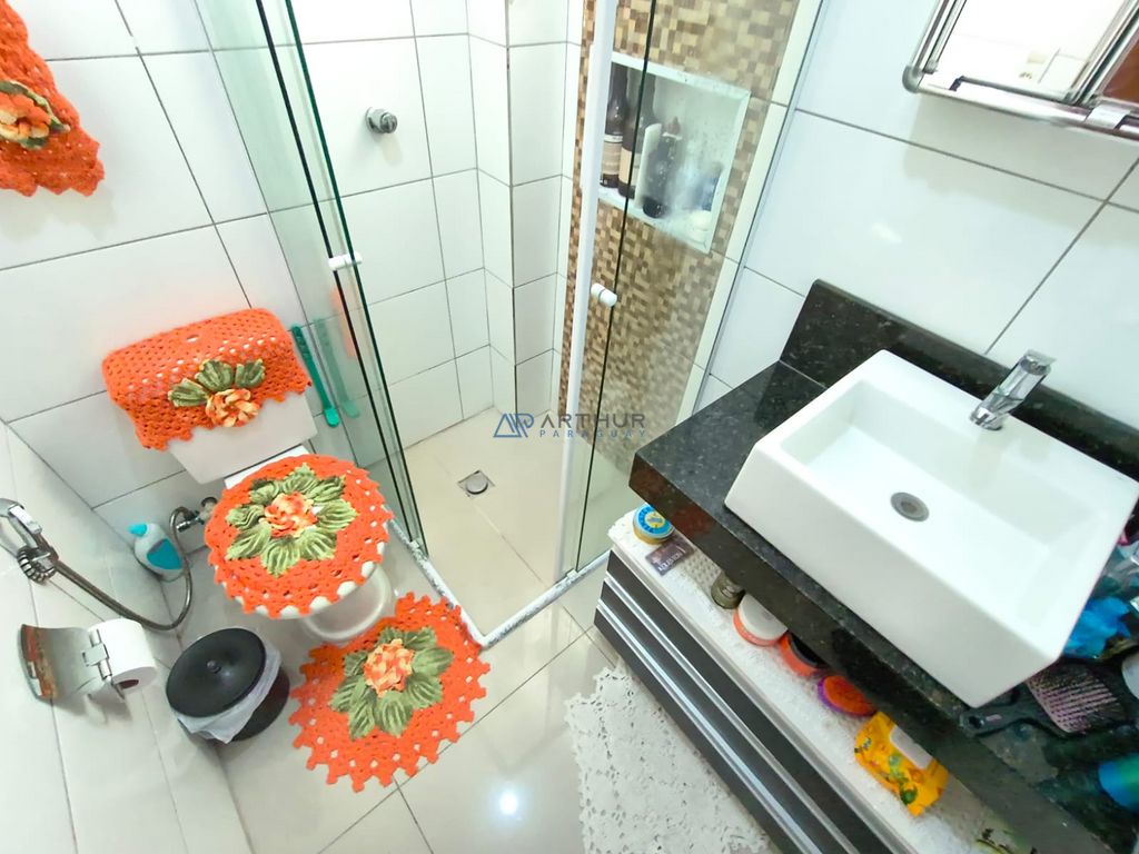Casa 2 dormitórios à venda no Mirim, Praia Grande – 45 m² - foto 7