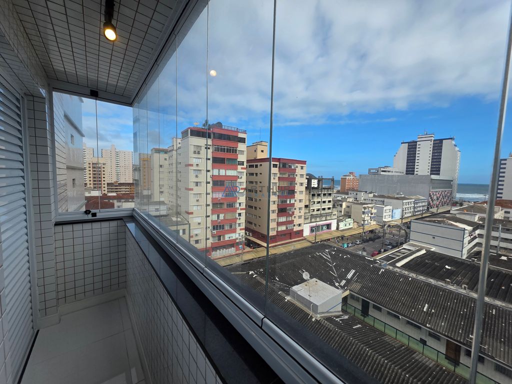 Apartamento 2 dormitórios à venda no Boqueirão, Praia Grande – 70 m² - foto 3