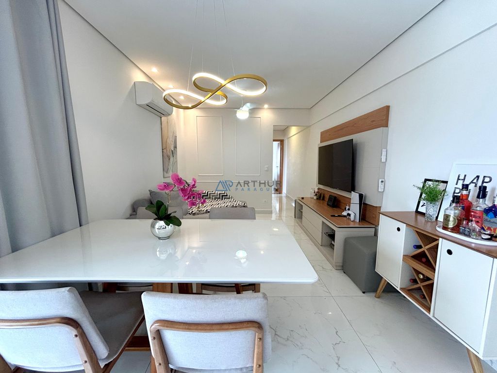 Apartamento 2 dormitórios à venda no Caiçara, Praia Grande – 89 m² - foto 15