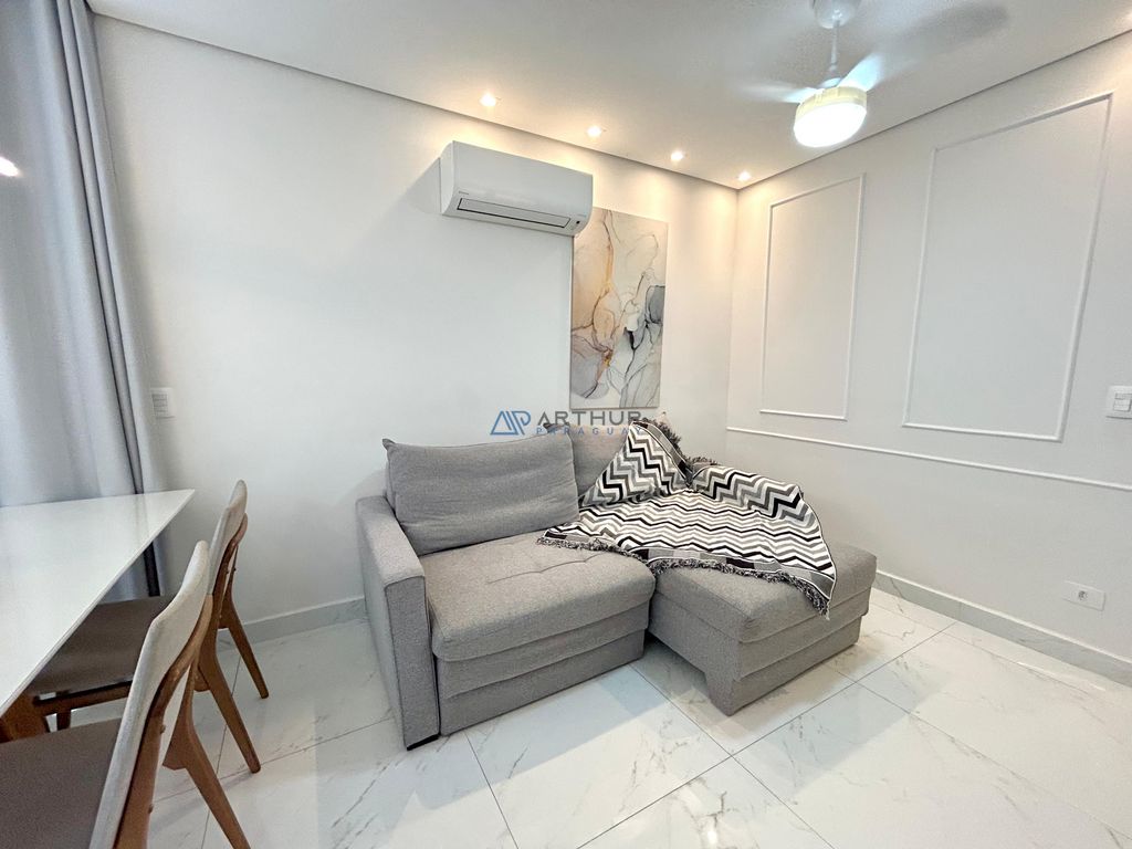 Apartamento 2 dormitórios à venda no Caiçara, Praia Grande – 89 m² - foto 9