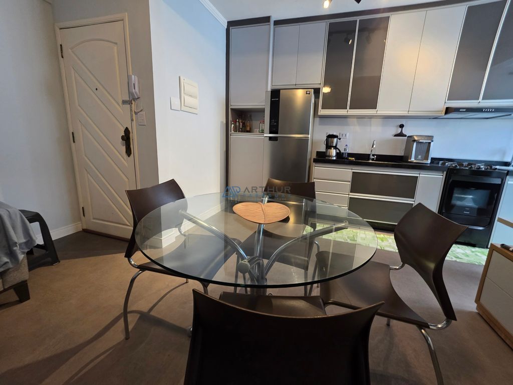 Apartamento 2 dormitórios à venda no Boqueirão, Praia Grande – 70 m² - foto 6