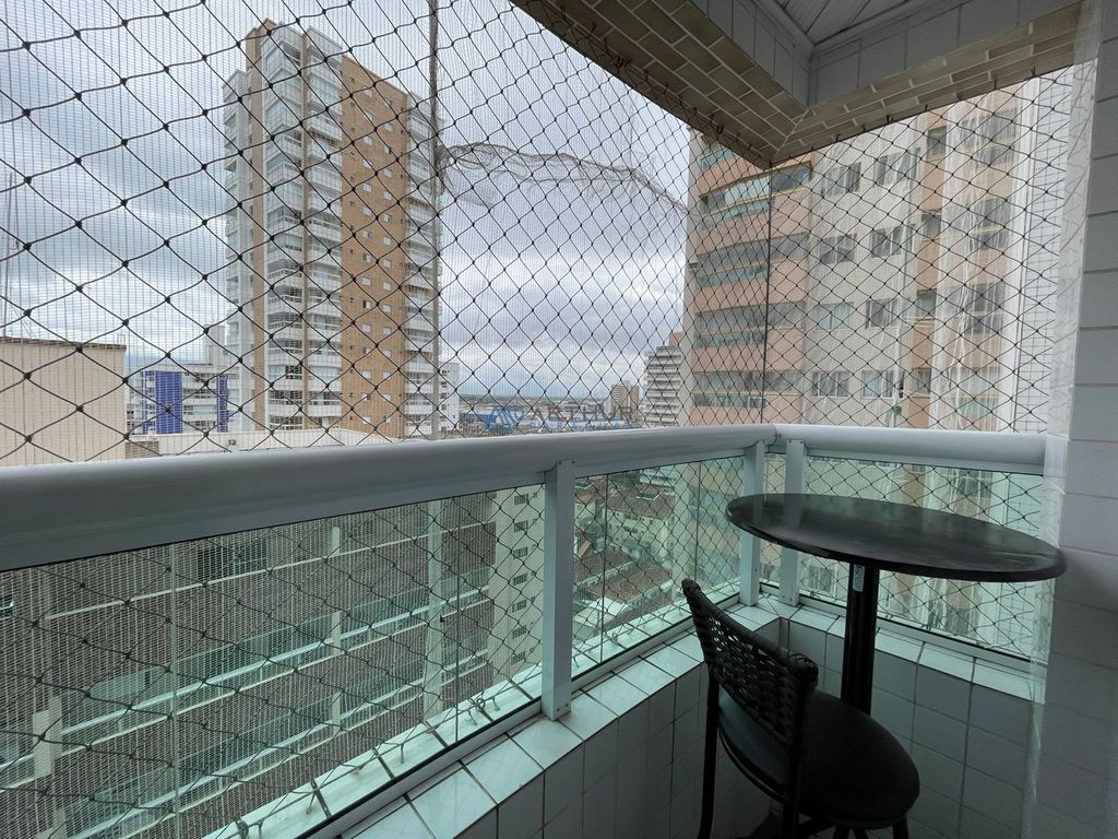 Apartamento 2 dormitórios à venda no Aviação, Praia Grande – 77 m² - foto 4