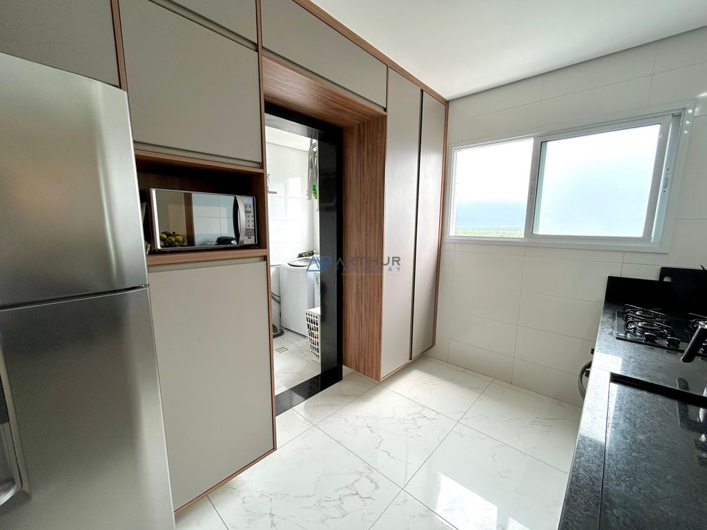 Apartamento 2 dormitórios à venda no Caiçara, Praia Grande – 89 m² - foto 22