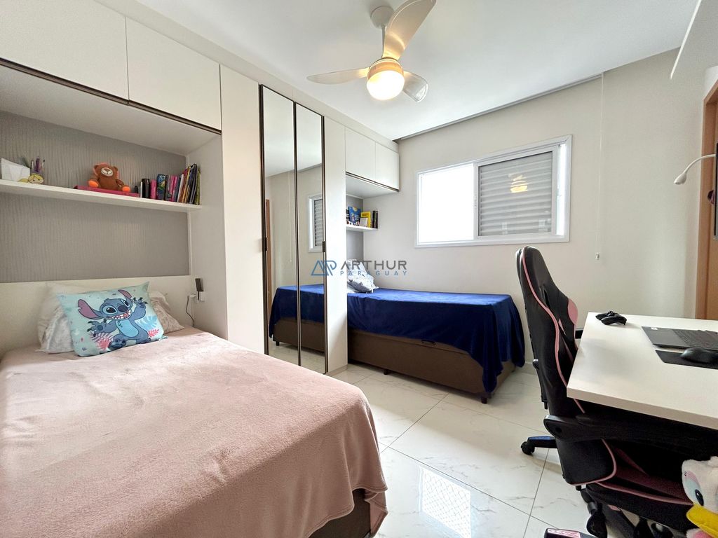 Apartamento 2 dormitórios à venda no Caiçara, Praia Grande – 89 m² - foto 27