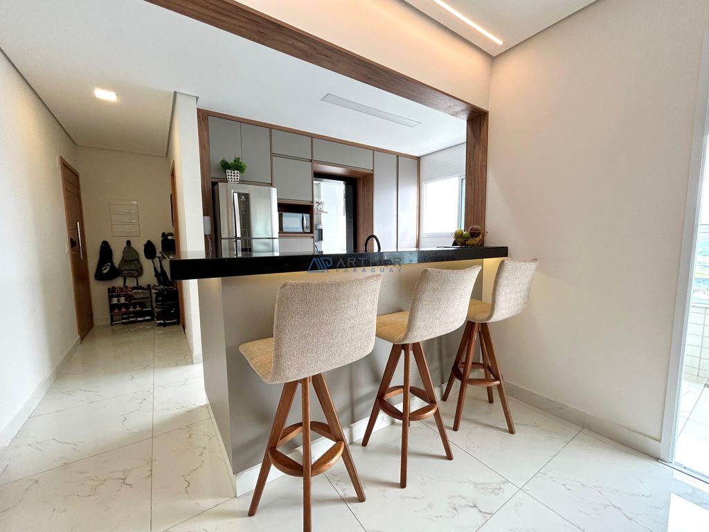 Apartamento 2 dormitórios à venda no Caiçara, Praia Grande – 89 m² - foto 17