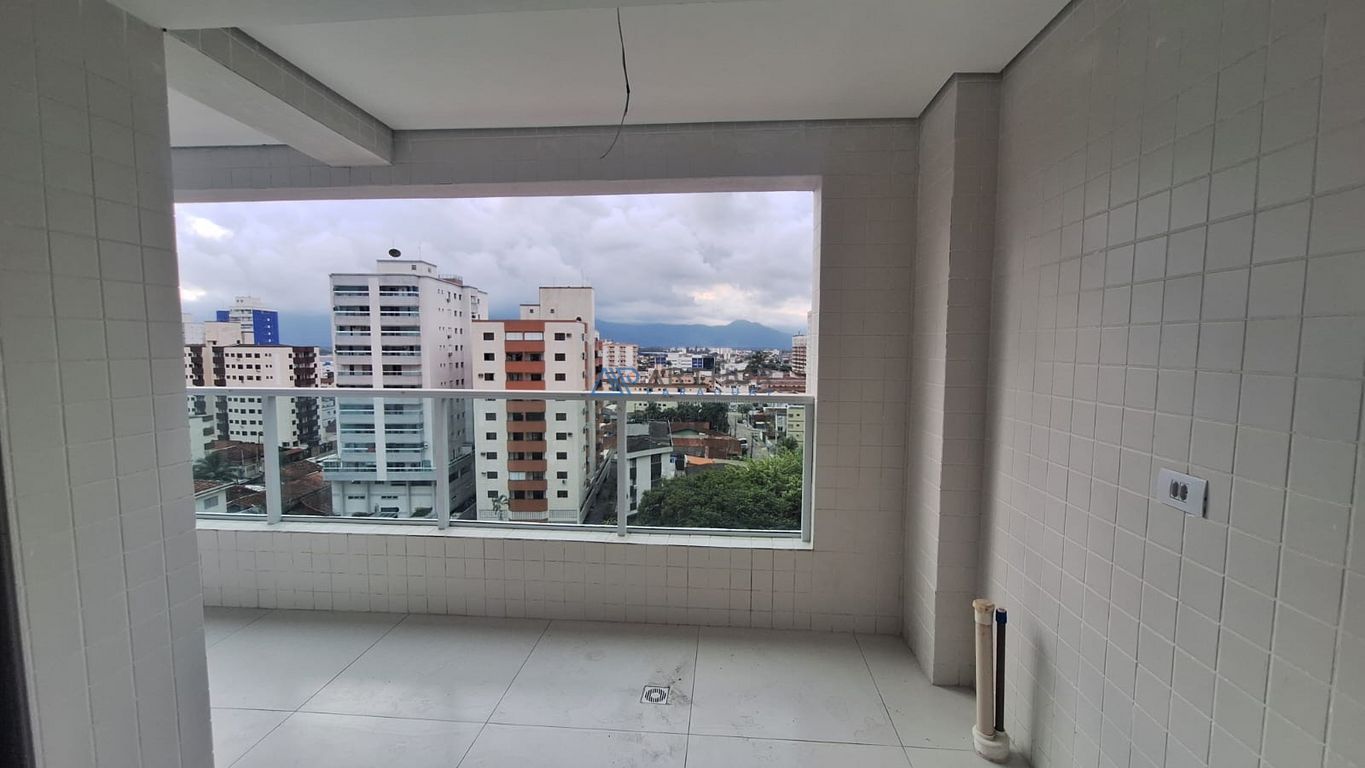 Apartamento 2 dormitórios à venda no Aviação, Praia Grande – 78 m² - foto 3