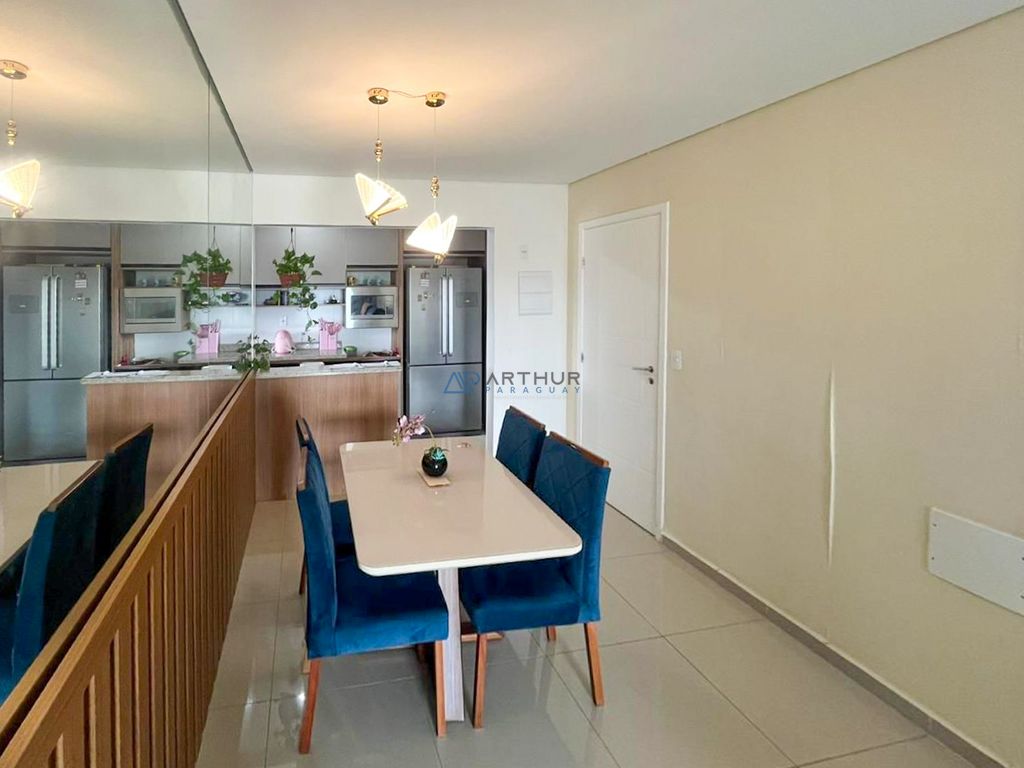 Apartamento 2 dormitórios à venda no Caiçara, Praia Grande – 87 m² - foto 5