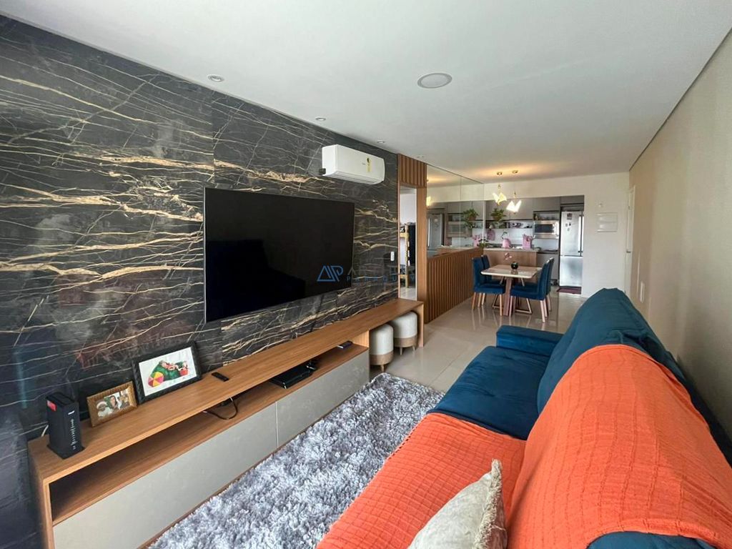 Apartamento 2 dormitórios à venda no Caiçara, Praia Grande – 87 m² - foto 4