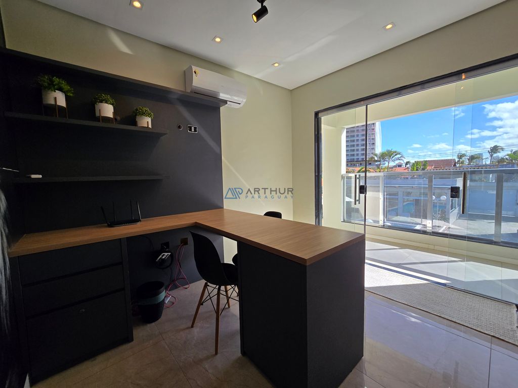 Casa 7 dormitórios à venda no Flórida, Praia Grande – 250 m² - foto 19