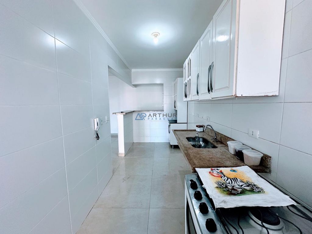 Apartamento 2 dormitórios à venda no Tupi, Praia Grande – 86 m² - foto 7