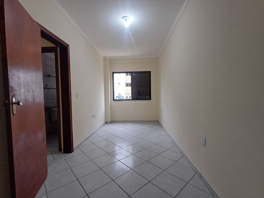 Apartamento 1 dormitório para alugar no Tupi, Praia Grande – 40 m² - foto 8