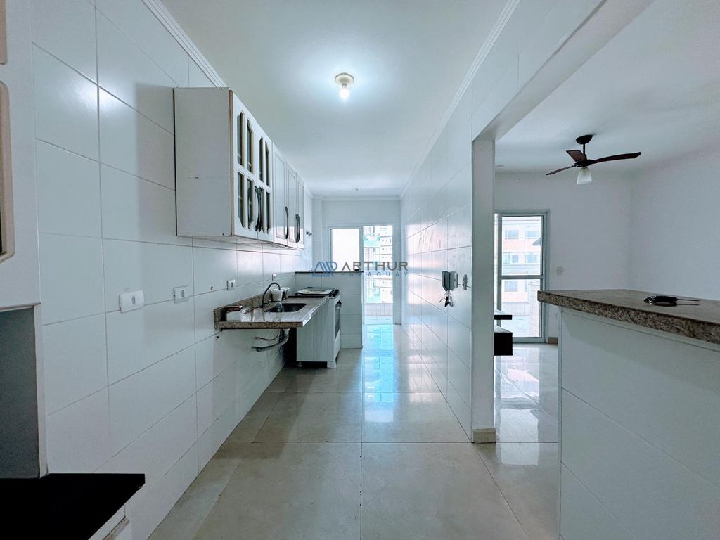 Apartamento 2 dormitórios à venda no Tupi, Praia Grande – 86 m² - foto 8