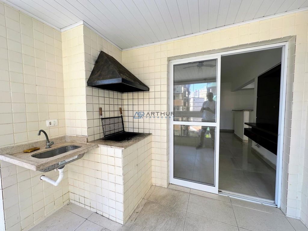 Apartamento 2 dormitórios à venda no Tupi, Praia Grande – 86 m² - foto 3